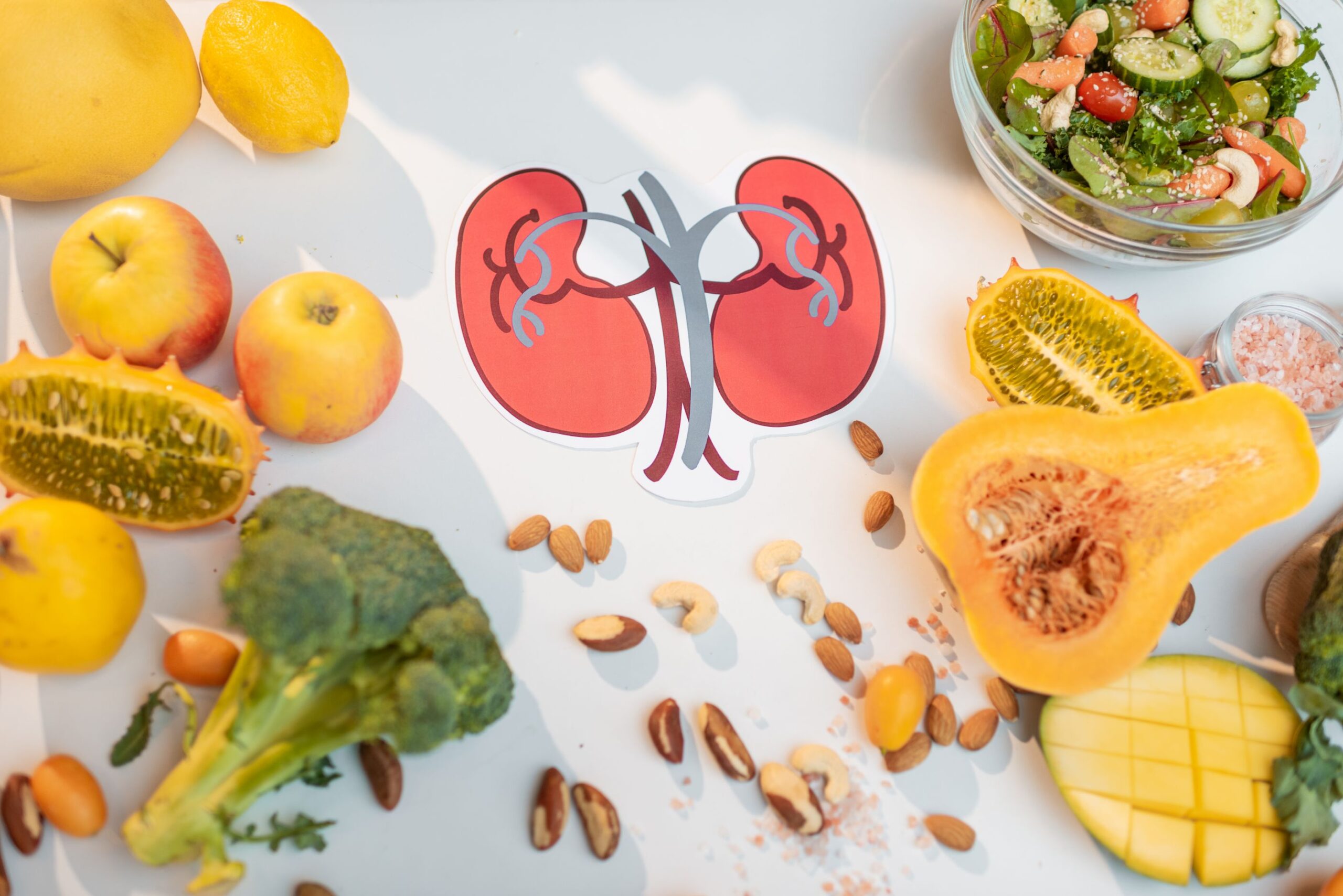 Top 7 Foods That Prevent Kidney Stones