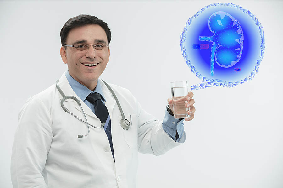 Kidney Diseases