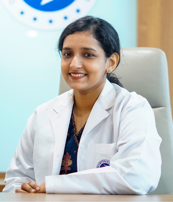 Dr. Agnel Felix