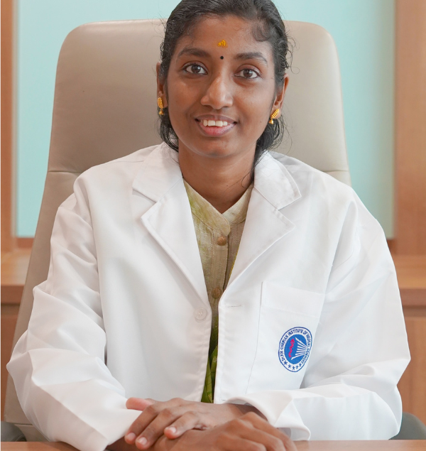 Dr. Aparna B. Raj
