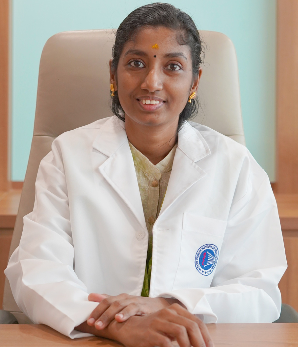 Dr. Aparna B. Raj