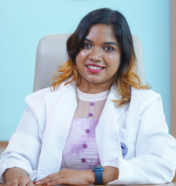 Dr. Sannia Salim