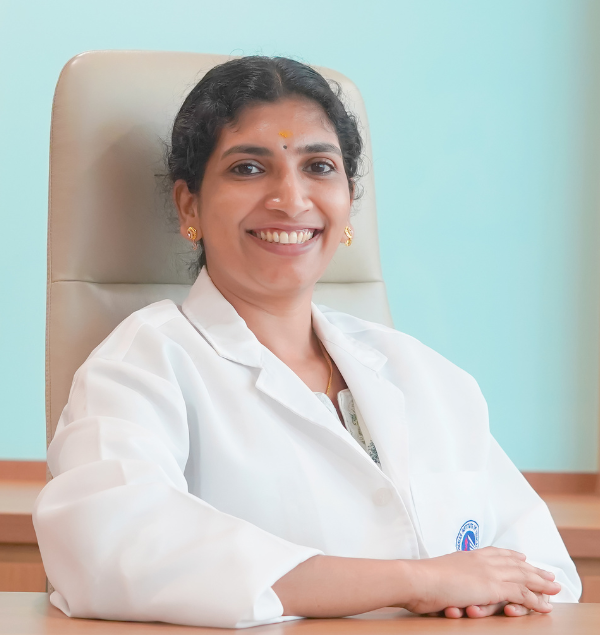 Dr. Sethu Lekshmi P