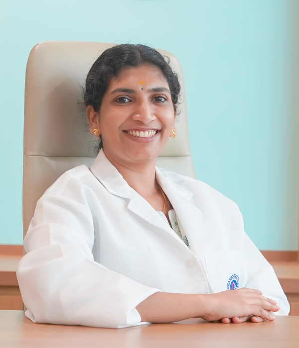 Dr. Sethu Lekshmi P