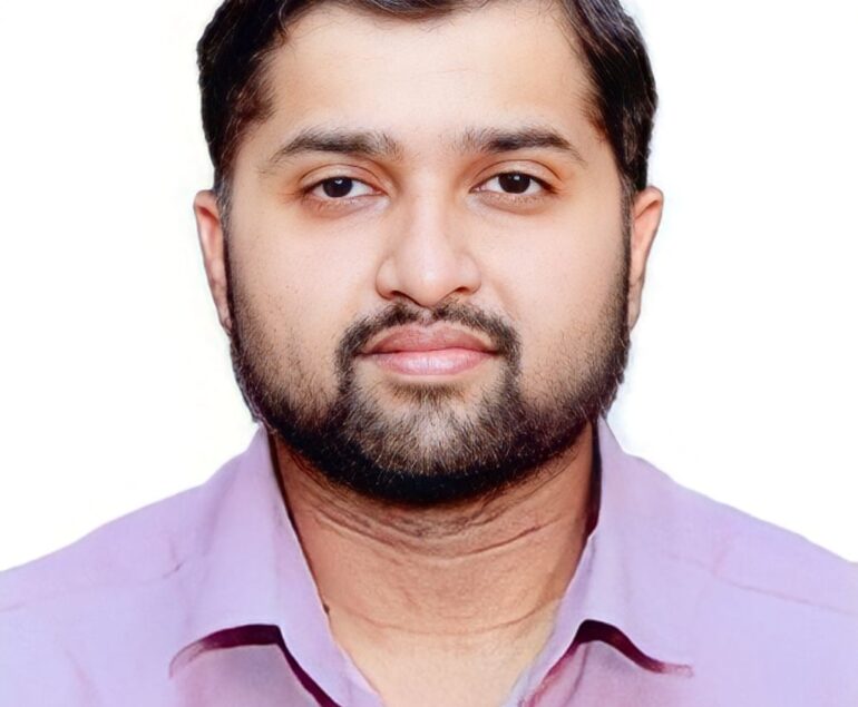 Dr. Mohamed Mansoof K