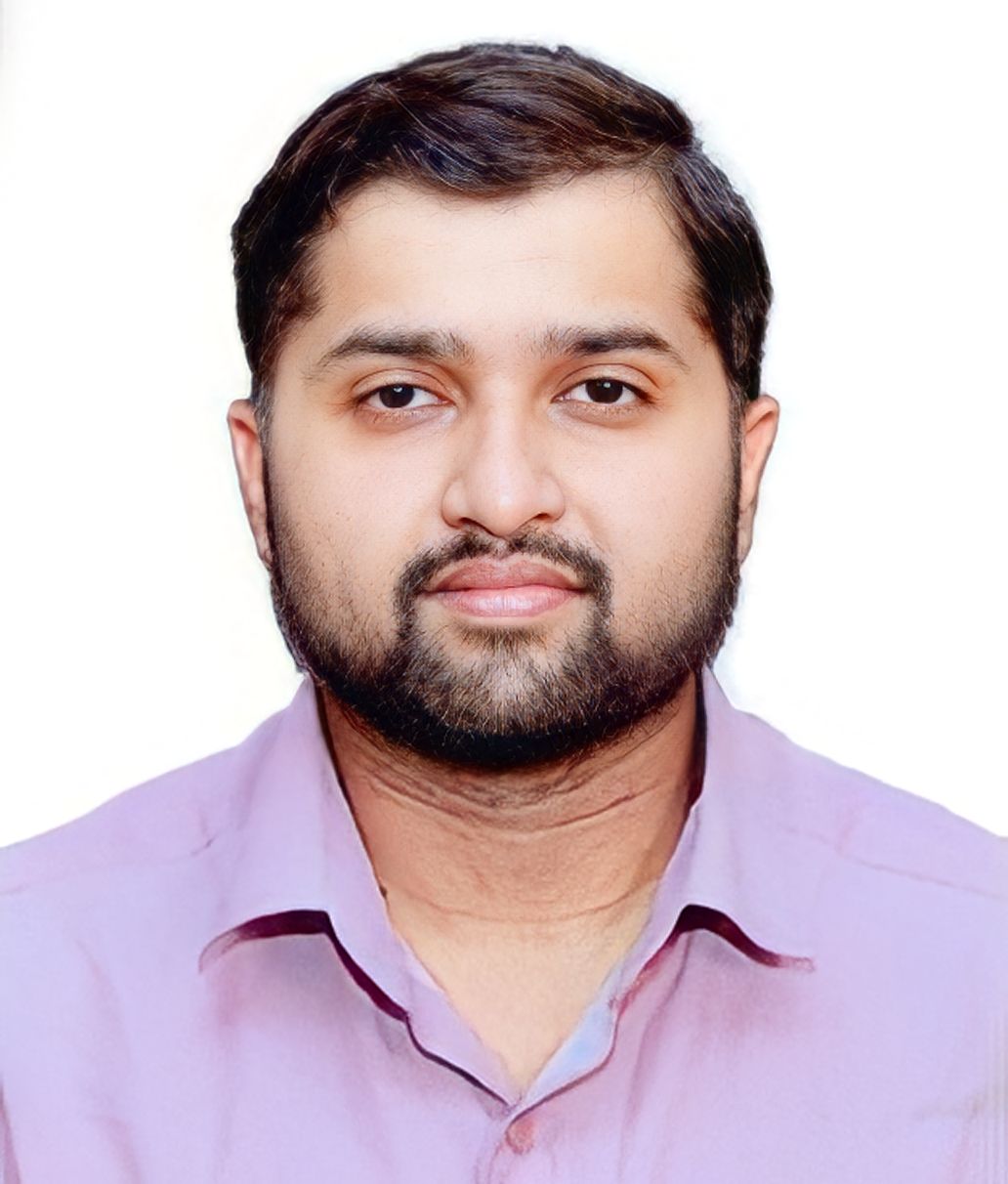 Dr. Mohamed Mansoof K