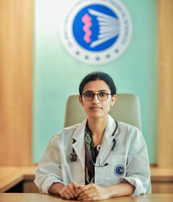 Kavitha Rajkumar Best Gynaecology Hospital in Kerala | Department of Obstetrics and ...