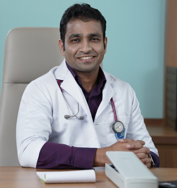Dr. Ali Abdul Latheef