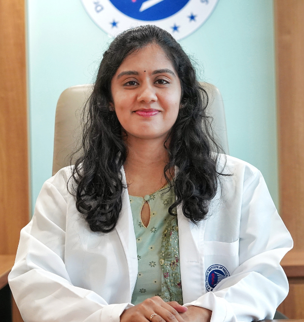 Dr. Annabel Jose
