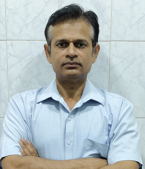 Dr. Arun Babu