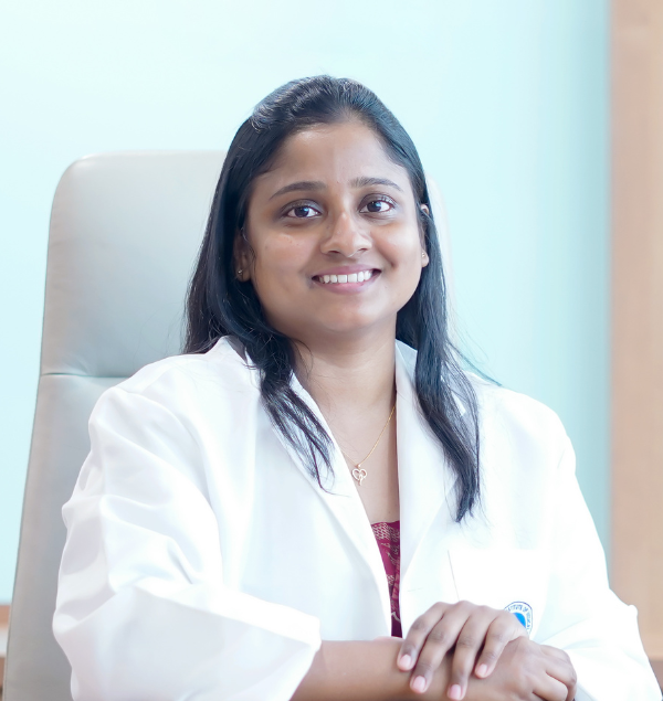 Dr. Arya Bindu Rajoo