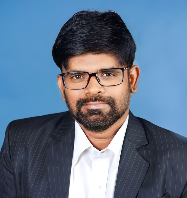 Dr. Hanumantha Reddy
