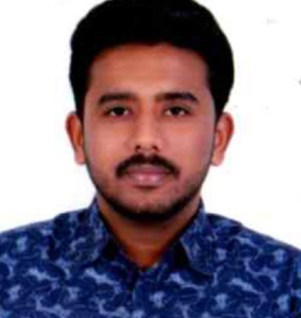 Dr. Jesil Jafar