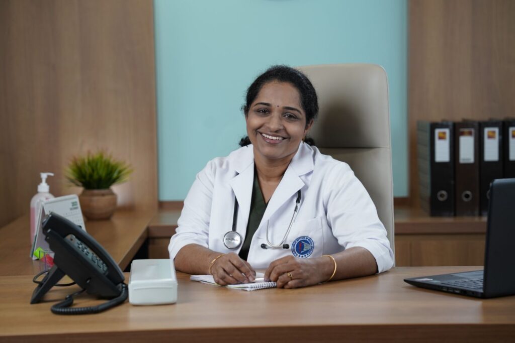 Dr Rekha D Dr KM Cherian Institute Of Medical Sciences dr-rekha-d-dr-km-cherian-institute-of-medical-sciences