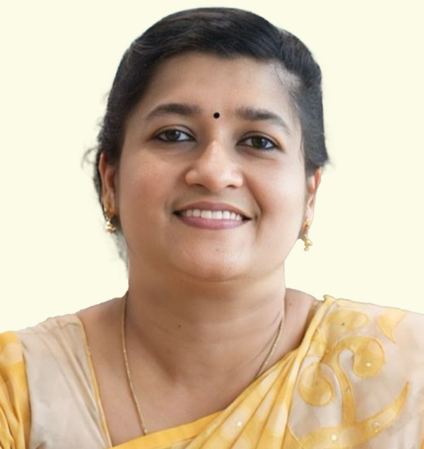 Dr. Sreeja Sampath