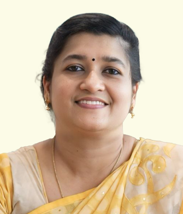 Dr. Sreeja Sampath