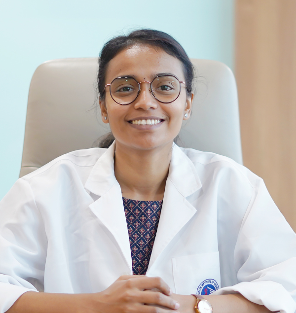Dr. Sreelakshmi M. V.