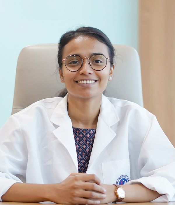 Dr. Sreelakshmi M. V.