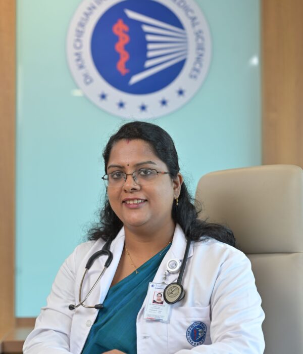 Gastroenterology | Dr. KM Cherian Institute of Medical Sciences