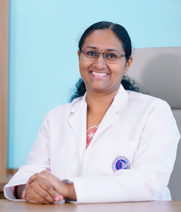 Dr. Syama Viswanath