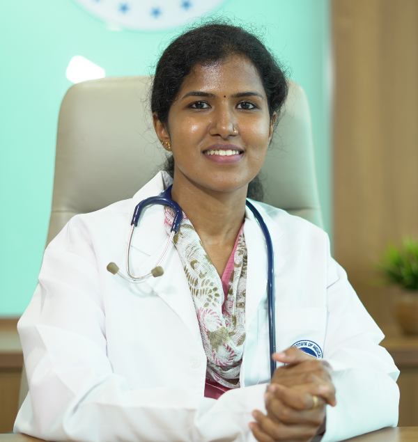 Dr. Thithu Lalan. S
