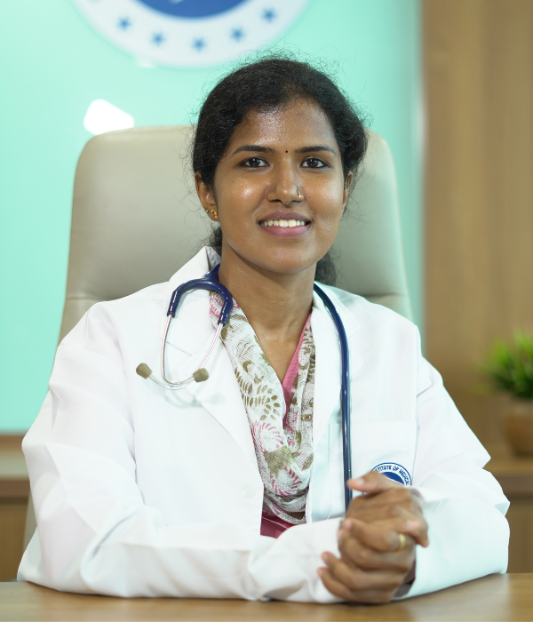 Dr. Thithu Lalan. S