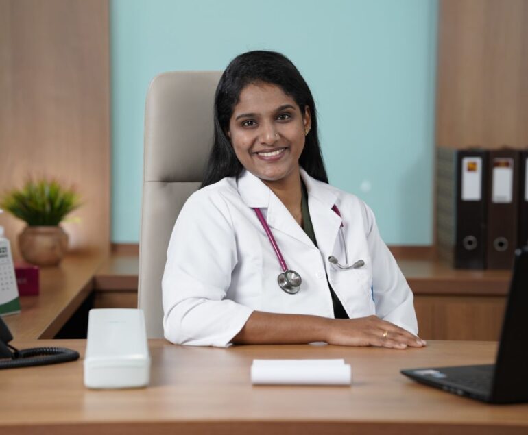 Dr. Winnie Elizabeth Jose