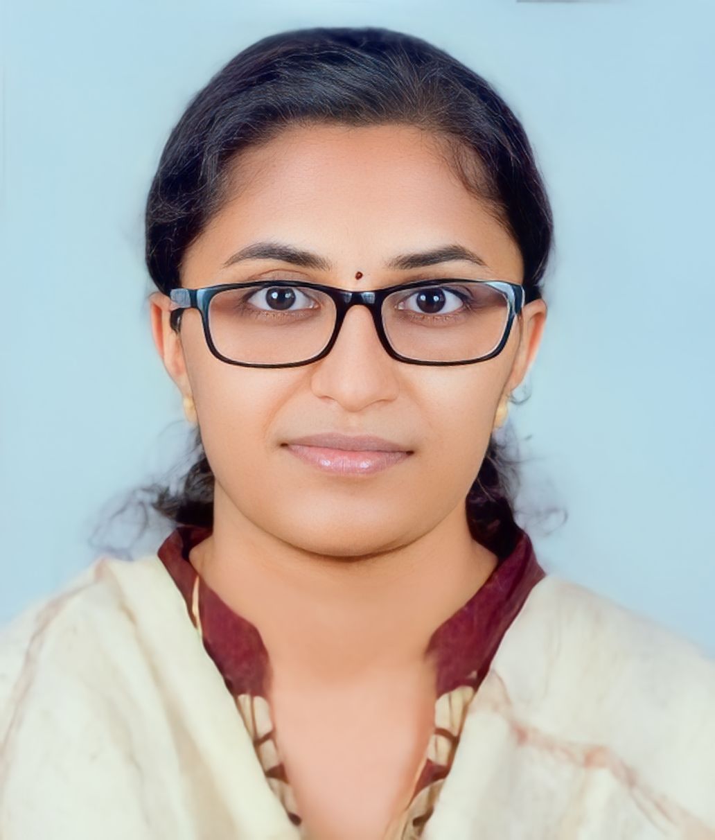 Dr. Sinchu Mary Babu
