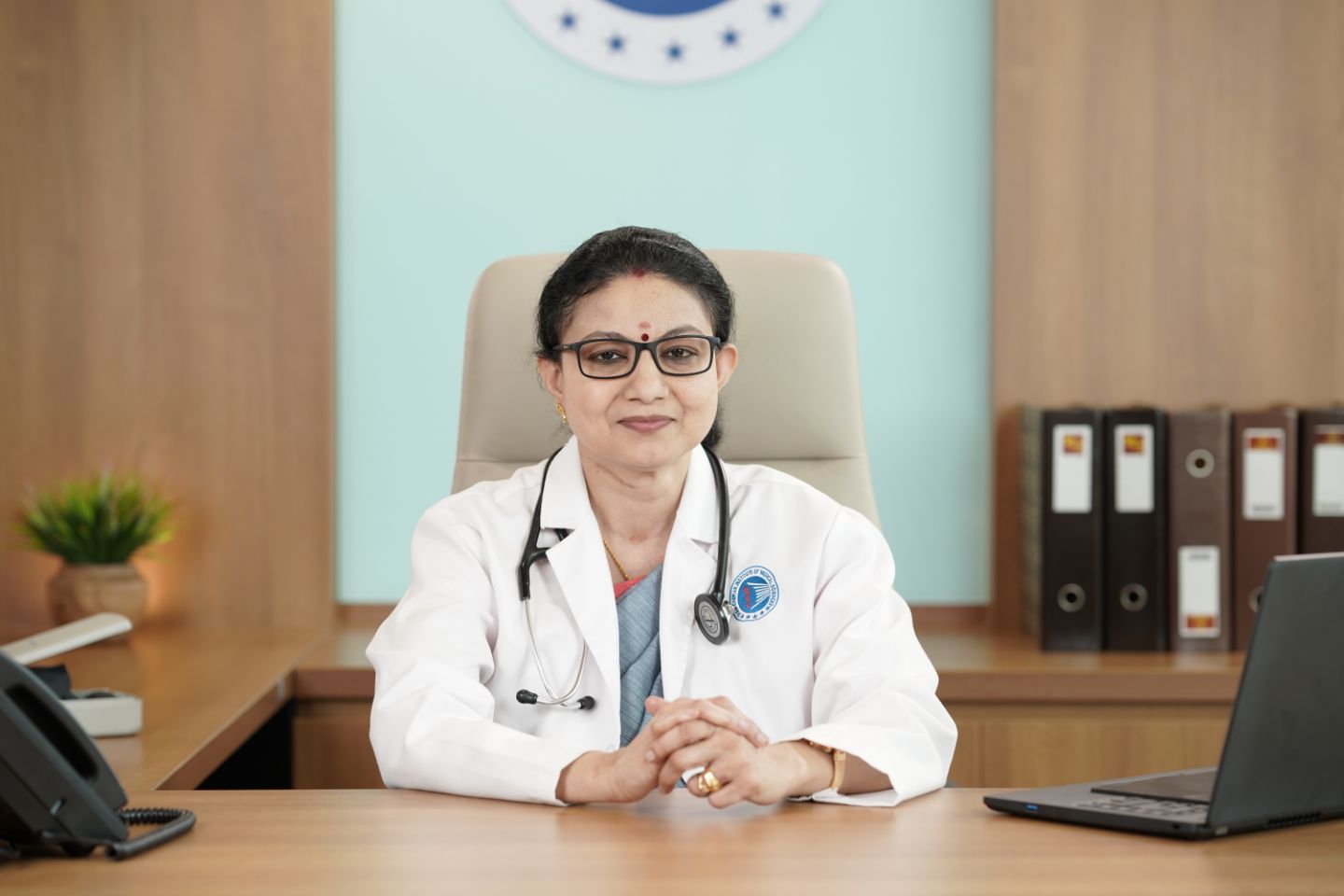 Dr. Anupama Nair