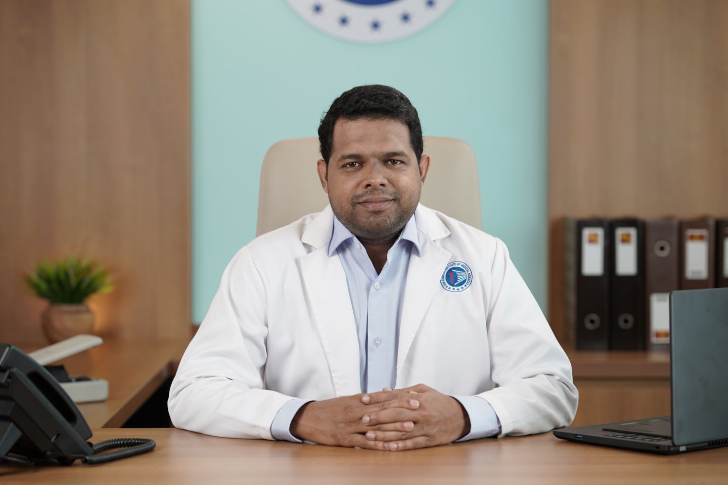 Dr. Rajeev R.