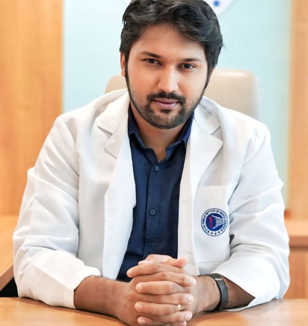 Dr. Akhil Thomas