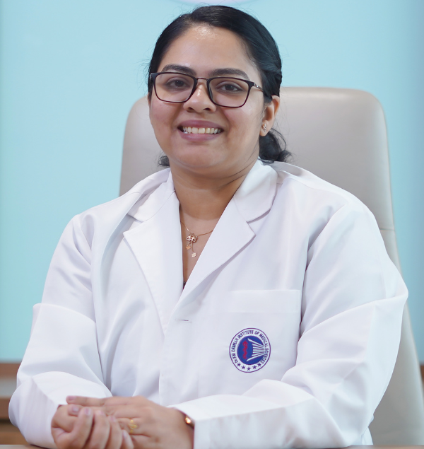 Dr. Cicija Kalloopparamban