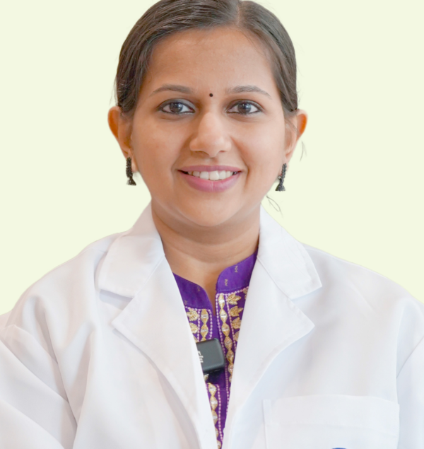 Dr. Gopika N