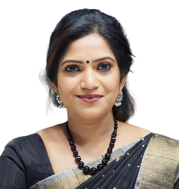 Dr. Kavitha L. S.