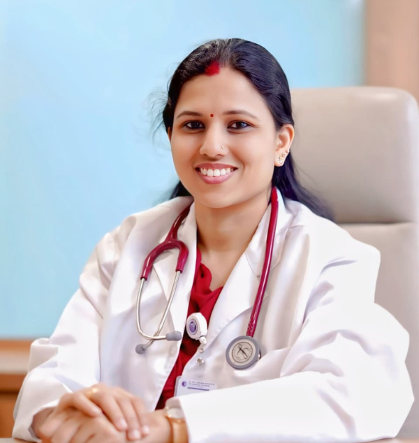 Dr. Keerthi K. Kuttan