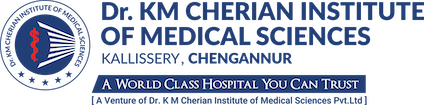 Dr. KM Cherian Institute of Medical Sciences