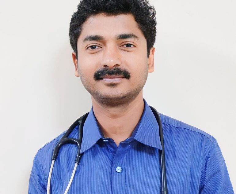 Dr. Amal Dev D.