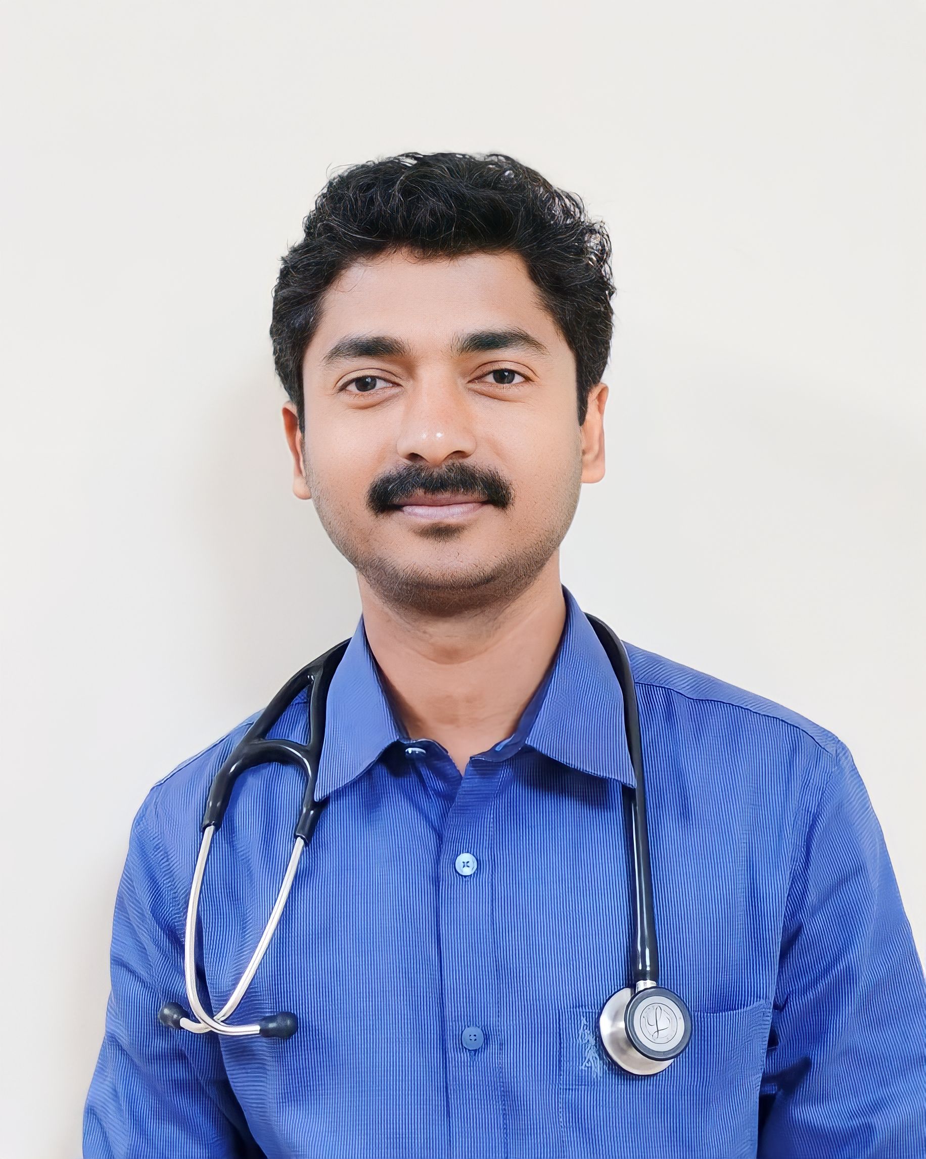 Dr. Amal Dev D.