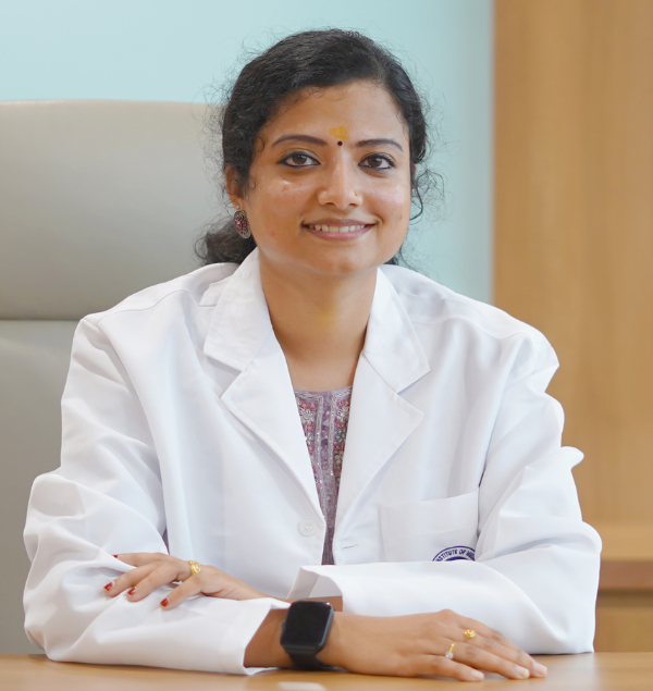 Dr. Anjukrishna R