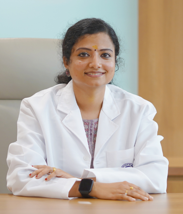 Dr. Anjukrishna R