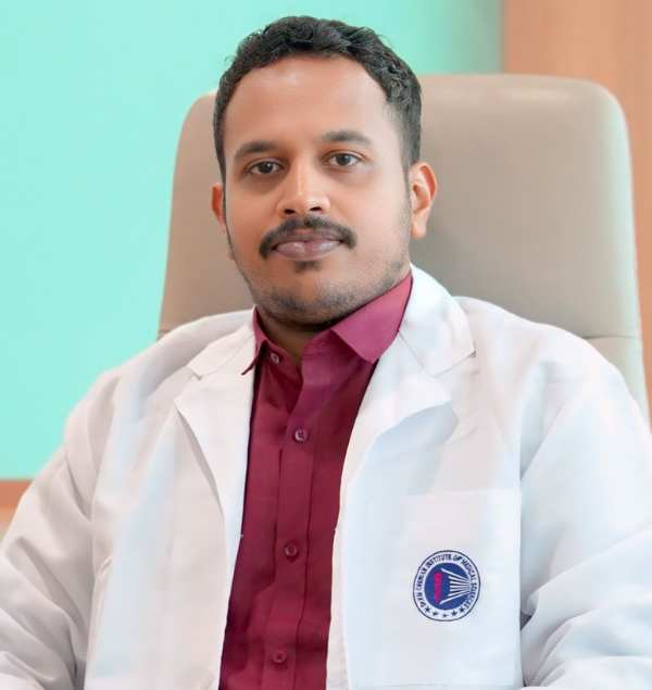 Dr. Arunkumar A