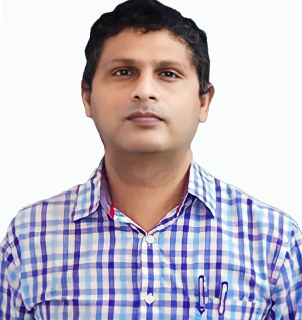 Dr. Rajeev Philip