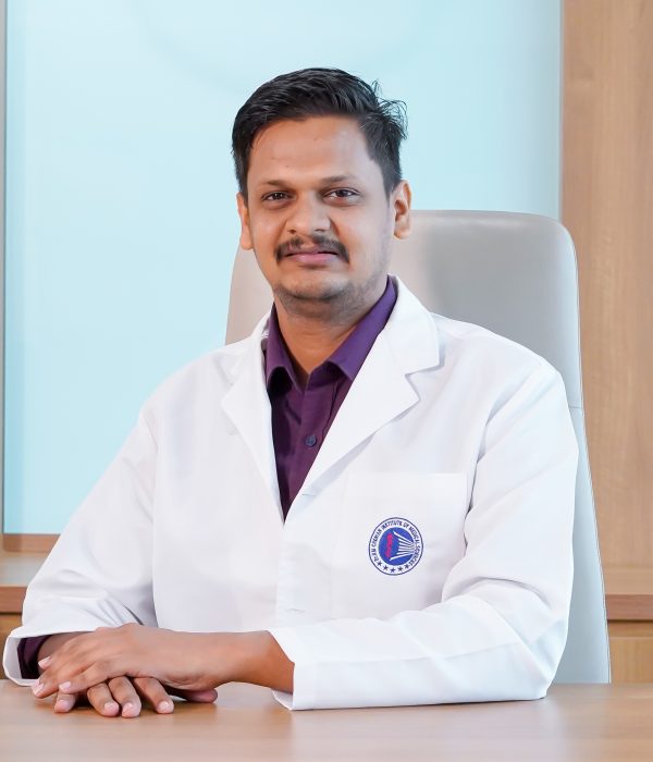 Dr. Gurukeerthi. B