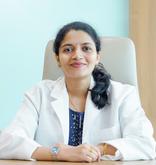 Dr. Gayathri. A