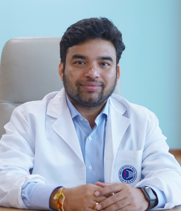 Dr. Laxmikanth Jella