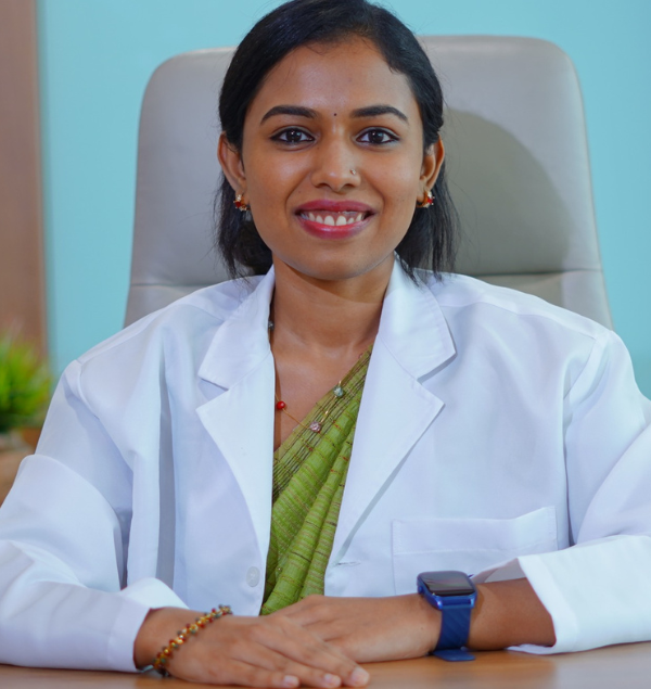 Dr. Theertha Rajesh