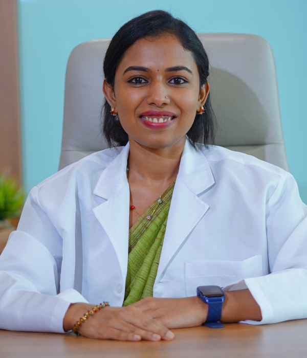 Dr. Theertha Rajesh
