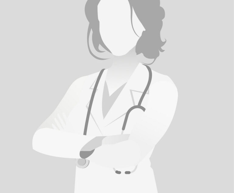 KMC Doctor Placeholder
