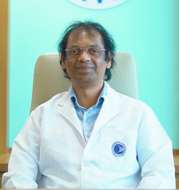 Dr. R. Senthil Kumar