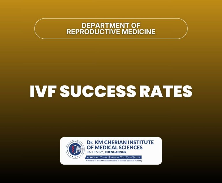 Key Factors Determining IVF Success Rates